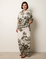 Palm Tree Set