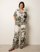 Palm Tree Set