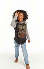 Chaser Kids Blame Rock and Roll in Licorice
