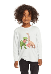 Chaser Kids Love Dinos in Bluebird