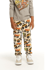 Chaser Kids Pant in Monster Truck