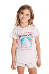 Chaser Pink Floyd The Dark Side of the Moon Tee