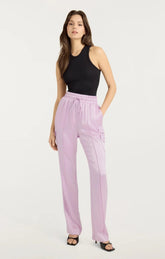 Cinq A Sept Sarie Pant in Wisteria