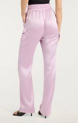 Cinq A Sept Sarie Pant in Wisteria