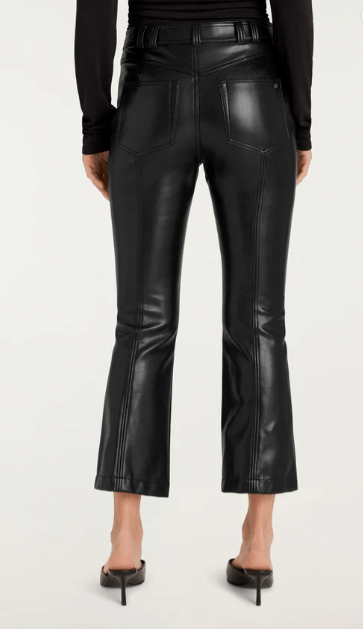 Cinq A Sept Wallace Pant in Black