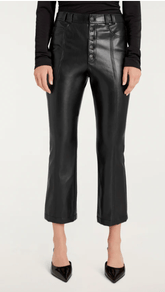 Cinq A Sept Wallace Pant in Black