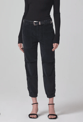 Citizen of Humanity Agni Utility Trouser Corduroy
