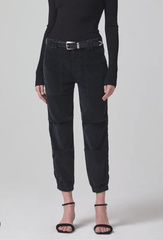 Citizen of Humanity Agni Utility Trouser Corduroy