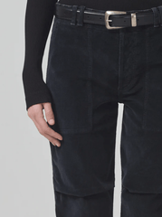 Citizen of Humanity Agni Utility Trouser Corduroy