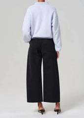 Citizen Of Humanity Ayla Cargo in Washed Black
