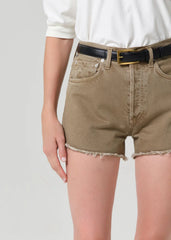 Citizen of Humanity Marlow Vintage Short In Bezal