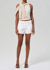 Citizen of Humanity Marlow Vintage Short in Polished FINAL SALE