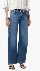 Citizen of Humanity Nora Leg Trouser in Benson