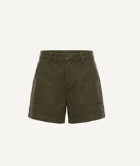 Cleobella Holden Short in Sea Turtle