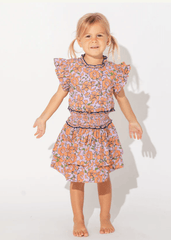 Cleobella Little Dandelion Dress in Asilah