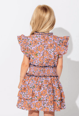 Cleobella Little Dandelion Dress in Asilah