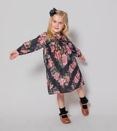 Cleobella Little Magdalena Dress in Juliet