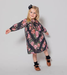 Cleobella Little Magdalena Dress in Juliet