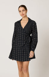 Cleobella Talia Mini Dress in Saul