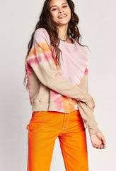 Daydream Flying V Sweatshirt