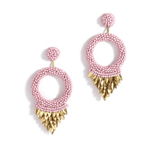 Deepa Gurnani Franka Earrings