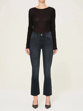DL1961 Bridget Boot Denim in Presage