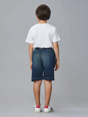 DL1961 Jackson Shorts in Vibes