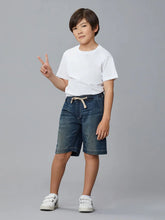 DL1961 Jackson Shorts in Vibes