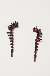 Elizabeth Cole Mae Earrings