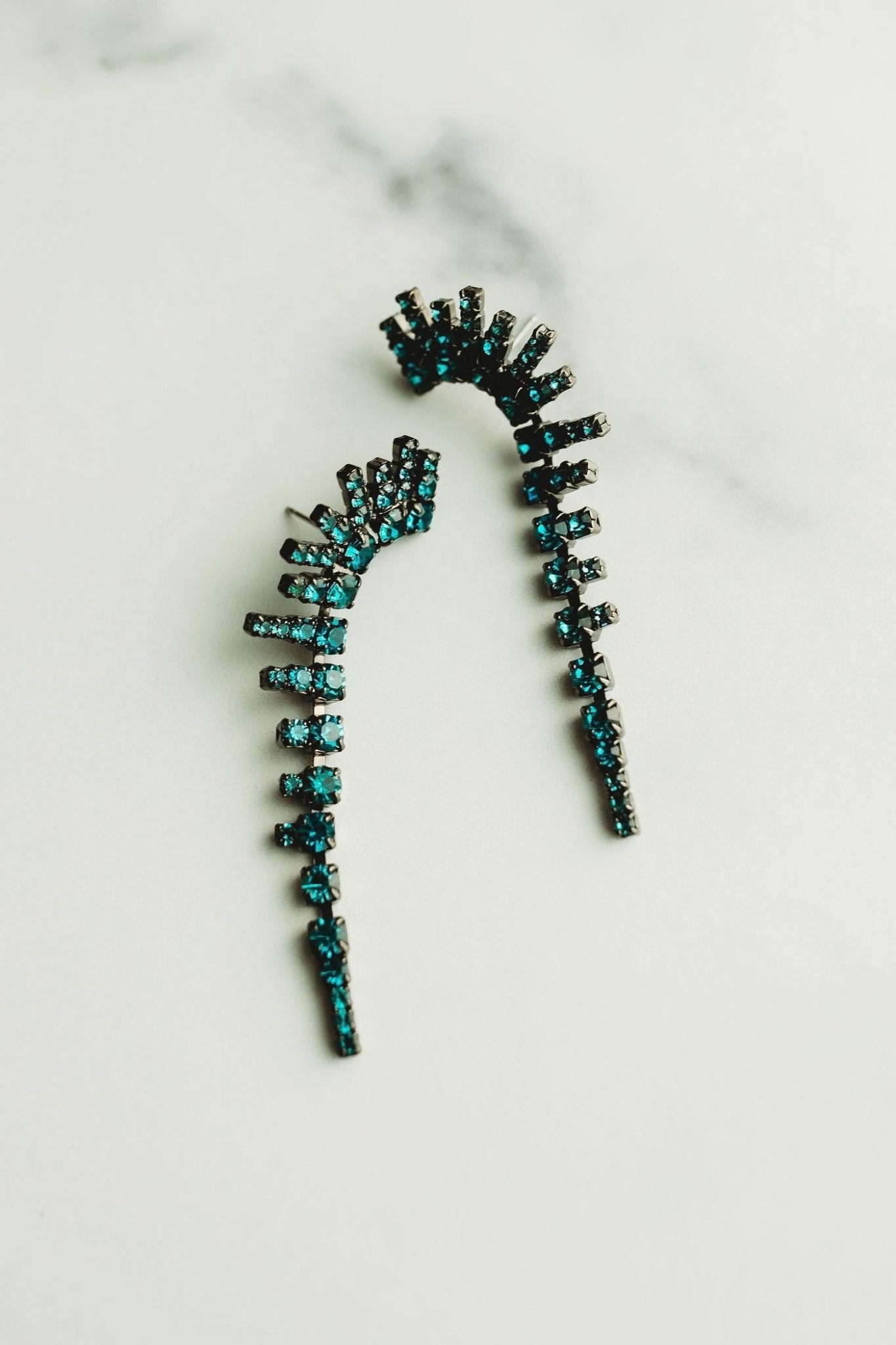 Elizabeth Cole Mae Earrings