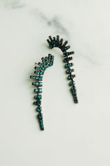 Elizabeth Cole Mae Earrings