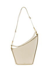 Esthera 10AM Shoulder Bag in Sand