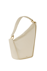 Esthera 10AM Shoulder Bag in Sand
