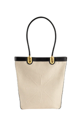 Esthera 3pm Handbag in Black