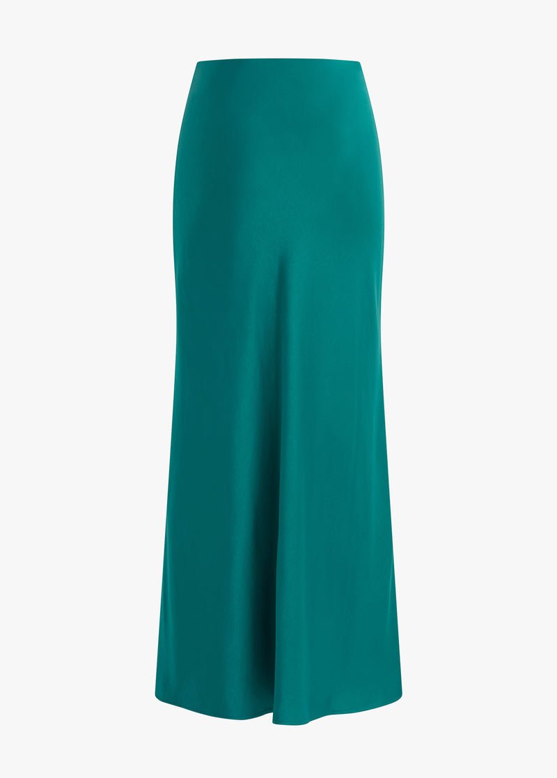 Favorite Daughter The Favorite Skirt in Emerald