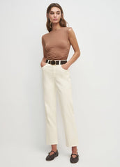 Favorite Daughter The Limitless Top in Mocha