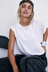 FP Movement Inspire Tee in White