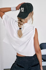 FP Movement Inspire Tee in White