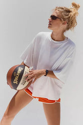 FP Movement Tackle Tee in White