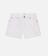 Frame The Hang Short in White