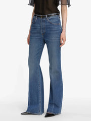 Frame The Lax Jean in Pilot