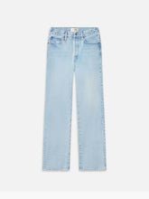 Frame The Vertical Denim in Vancouver