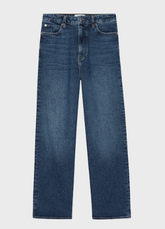 Frame The Wide Jean in Rival