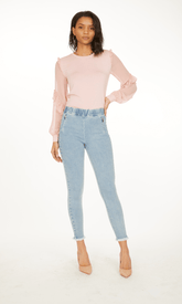 Generation Love Dali Jeggings