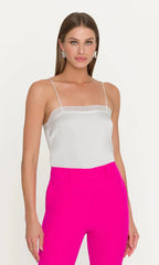 Generation Love Delia Combo Satin Cami