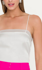 Generation Love Delia Combo Satin Cami