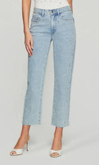Generation Love Helena Embellished Jean