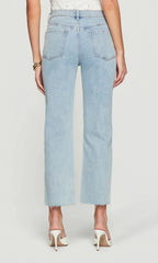 Generation Love Helena Embellished Jean