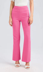 Generation Love Nellie Crepe Pants in Cherry Blossom