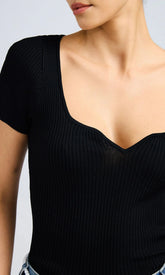 Generation Love Stefanio Sweater Top